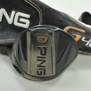 Ping G400 9* Driver Stiff Flex Right Alta CB 55g  # 203170