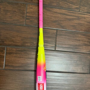 Easton Dub Composite USSSA Certified Bat (-10) 19 oz 29" (New)