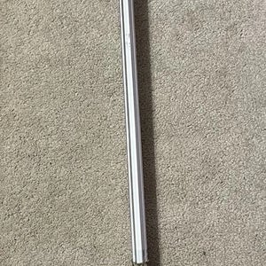 Mac O’Keefe Game-Used Stick from 2022 PLL championship game signed