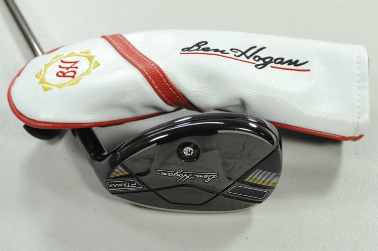 Ben Hogan 2025 PTX Max 5-26* Hybrid Regular Flex Right Recoil Graphite # 203162