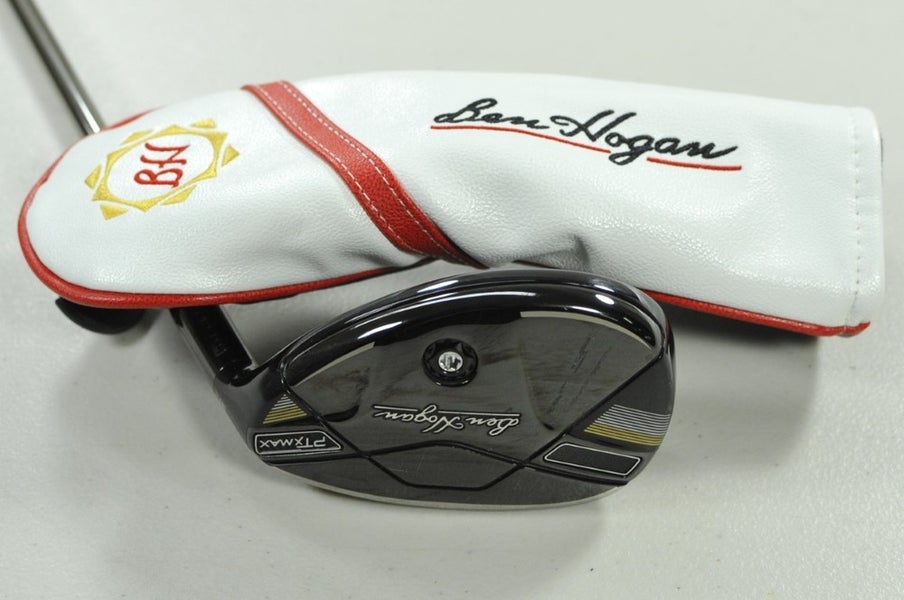 Ben Hogan 2025 PTX Max 5-26* Hybrid Regular Flex Right Recoil Graphite # 203162