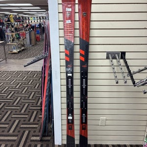 Rossignol Forza 70 V- Titanal 181 cm Ski W/ Spx 14 Binding.