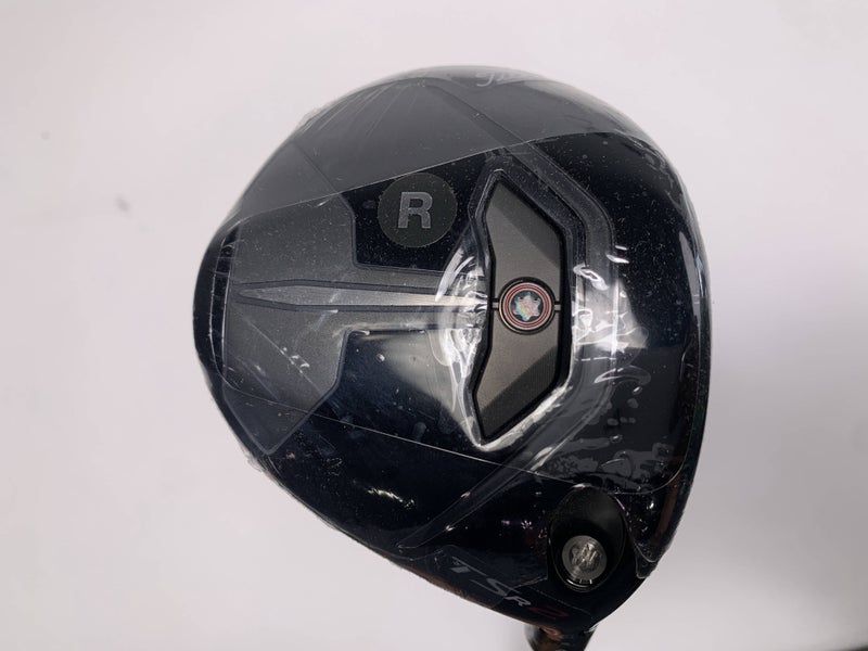 Titleist TSR2 5 Fairway Wood 18* Tensei Blue AV Series Xlink 65g Regular RH NEW