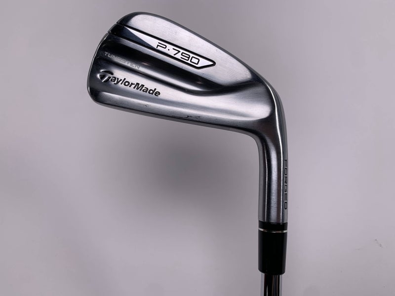 TaylorMade P790 2017 Single 2 Iron Dynamic Gold Tour Issue X100 Extra Stiff RH