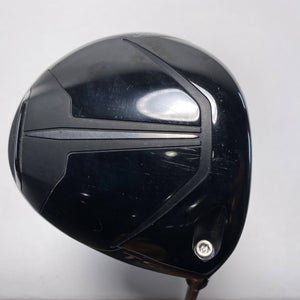 Titleist TSR2 Driver 10* Mitsubishi Chemical MMT R2 40g Senior RH Dent