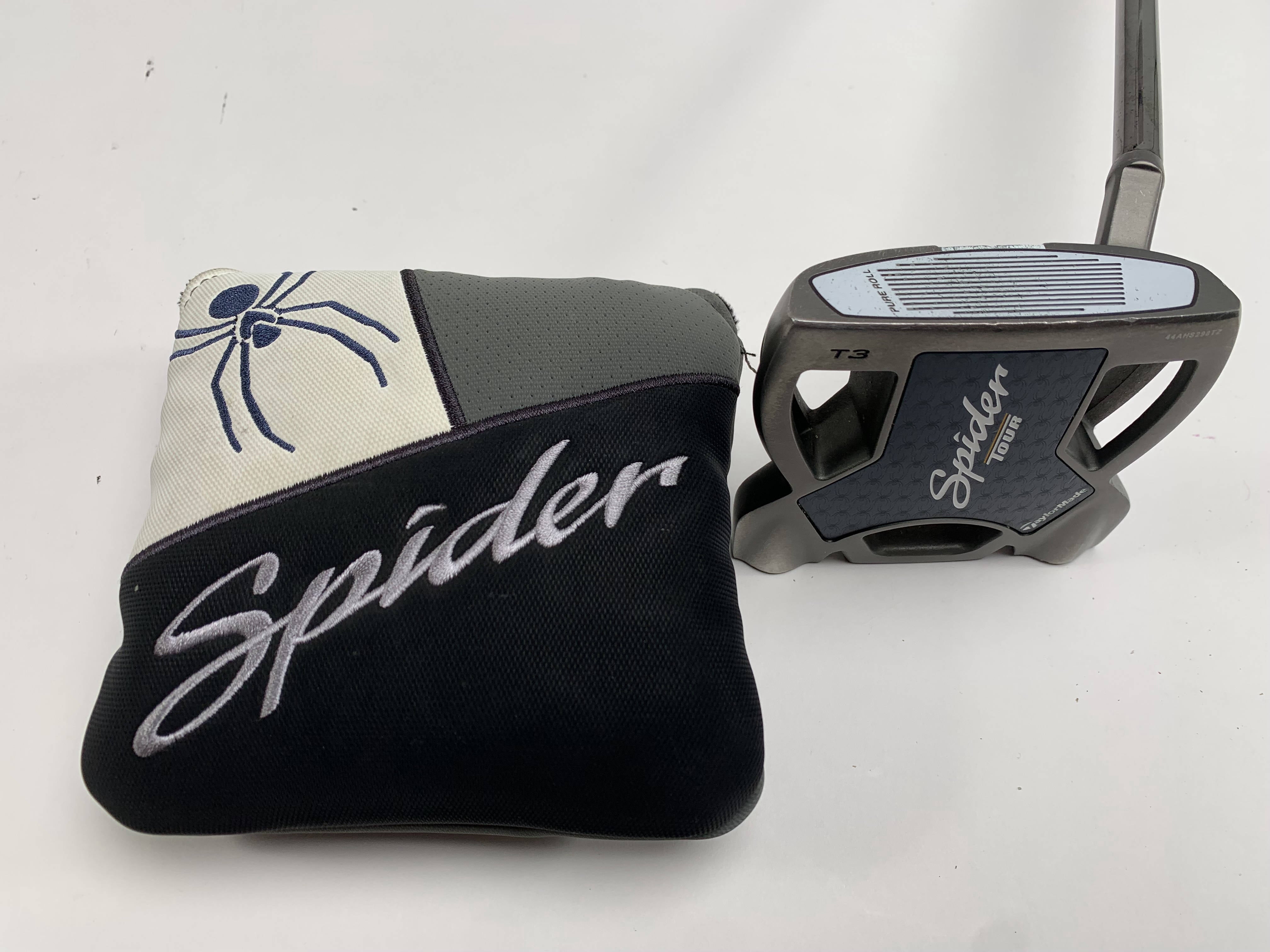 テーラーメイド sebring3 36インチ TaylorMade ロッサコアクラシックスSebring 3 パター 中古