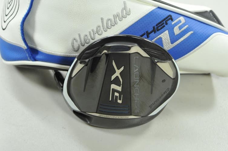 Cleveland Launcher XL2 10.5* Driver Senior Flex Right Ascent 40g  # 203182