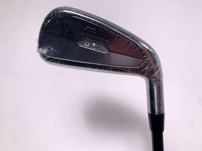 Titleist U 505 Utility 2023 3 Driving Iron 19* Project X HZRDUS 6.0 Mens RH NEW
