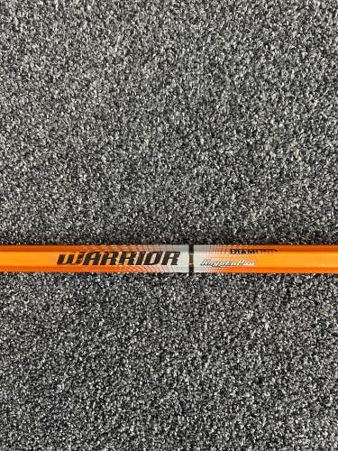 Mint OG Warrior Krypto Pro Diamond Attack Middie Shaft