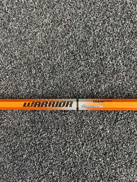 Mint OG Warrior Krypto Pro Diamond Attack Middie Shaft