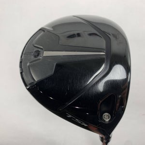 Titleist TSR3 Driver 10* Project X HZRDUS Smoke Yellow 6.0 60g Stiff RH