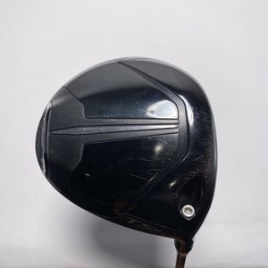 Titleist TSR2 Driver 10* Tensei Blue AV Series Xlink Tech 55g Regular RH Dent