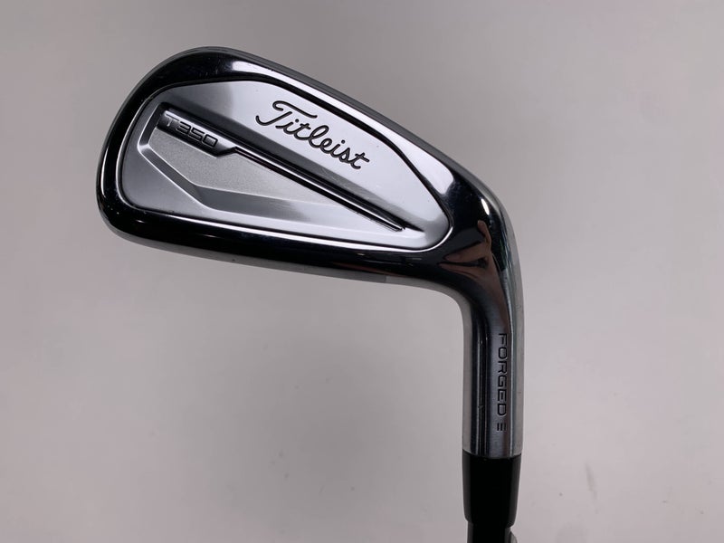 Titleist T350 2023 Single 7 Iron Tensei Red AV Series AM(2) Regular Mens RH NEW