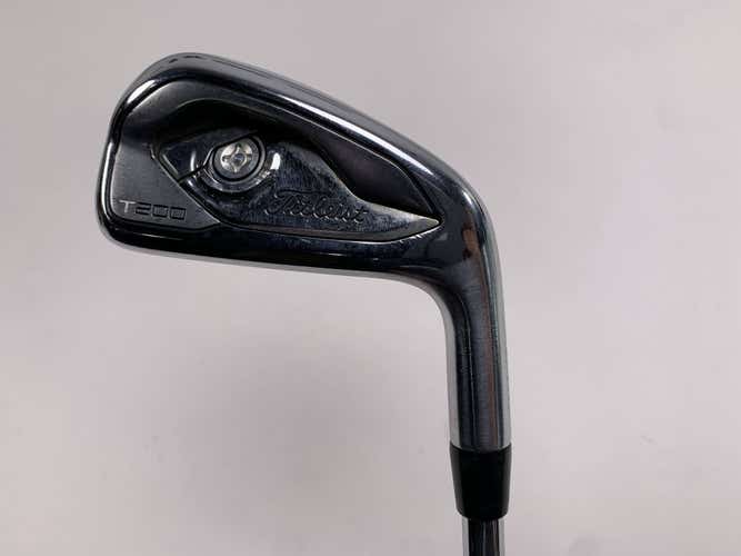 Titleist T200 Single 5 Iron True Temper AMT Black S300 Stiff Steel Mens RH