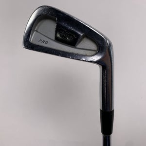 Mizuno T-Zoid Pro Forged Single 5 Iron True Temper DG Sensicore S300 Mens RH