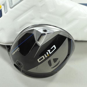 TaylorMade Qi10 12* Driver Regular Flex Right Speeder NX 50g  # 203214