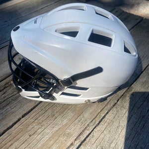 Cascade Cs Helmet (Used)