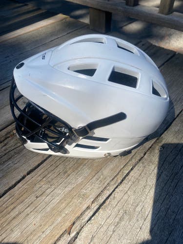 Cascade Cs Helmet (Used)