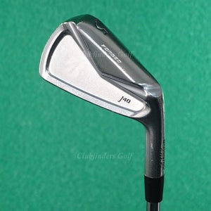 Bridgestone J40 Combo Forged Single 5 Iron TT DG 120 X100 Steel Extra Stiff