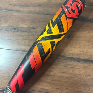 Louisville LXT 28/17 (-11) Fastpitch Softball Bat