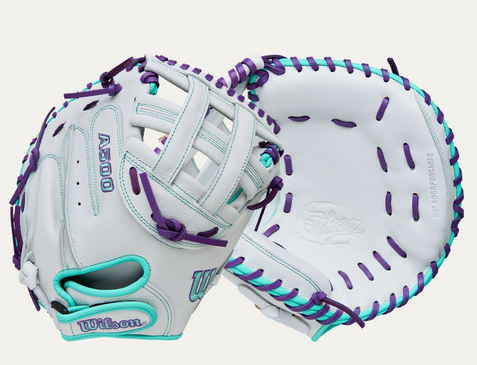 New Wilson A500 Siren WBW10356332 32"
