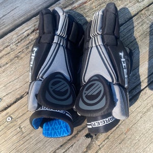 Maverik Charger Lacrosse Gloves 12" (Used)