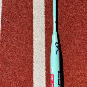 Rawlings Icon Composite Bat (-8) 23 oz 31" (New)