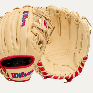 New Wilson A1000 1975 WBW1039591175 11.75" Free Shipping