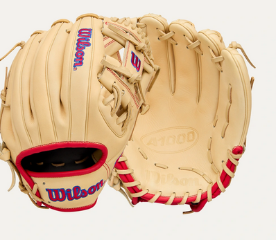 New Wilson A1000 1975 WBW1039591175 11.75" Free Shipping