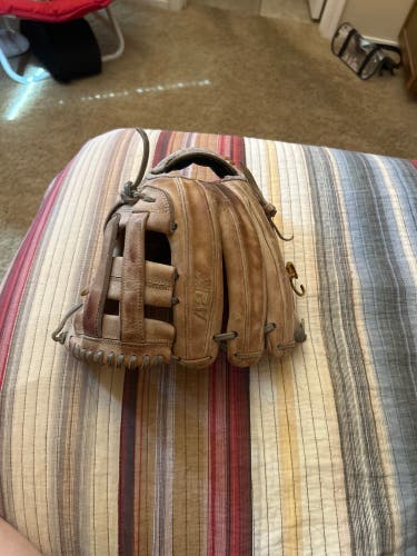 RH Baseball Glove