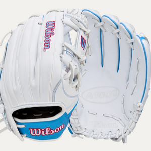 New Wilson A1000 H12 WBW10396912 12" FREE SHIPPING