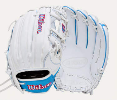 New Wilson A1000 H12 WBW10396912 12" FREE SHIPPING