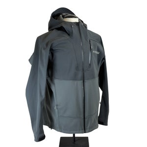 Large Kuiu Axis Soft Shell Hooded Jacket