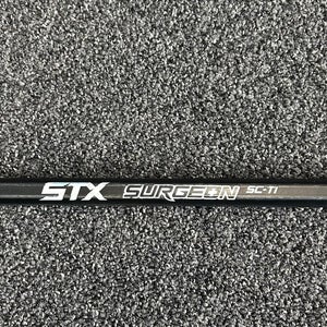 STX Surgeon SC-TI Attack Midfield Shaft Used