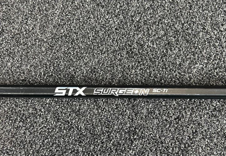 STX Surgeon SC-TI Attack Midfield Shaft Used
