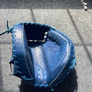 Rawlings Heart of the hide RH Catcher's Glove 33" (New)