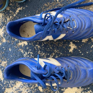 Kids 4.5Y (Big Kids / Youth) New Balance 442 Cleats (Used)