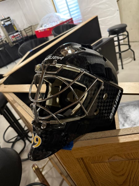 Senior Bauer 960XPM Goalie Mask (New)