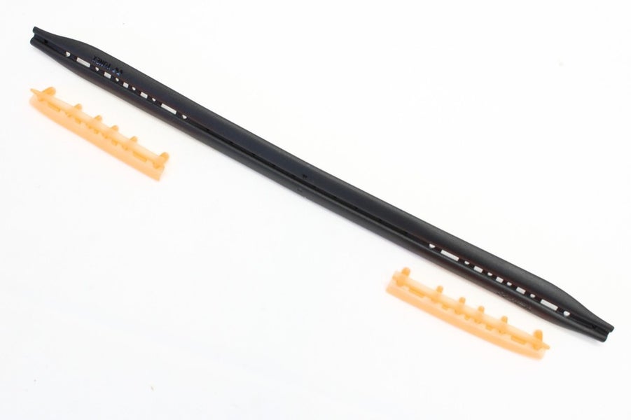 BUMPERGUARD ONLY: YONEX RDS 002 MIDPLUS 98" (16X19) TBRDS002