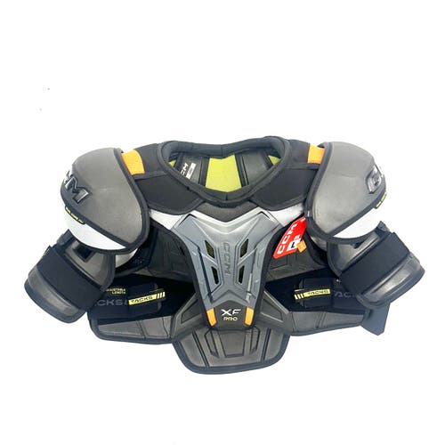 New CCM Tacks XF Pro Large - RH1312