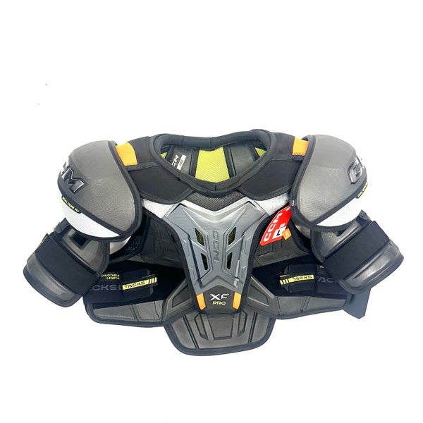 New CCM Tacks XF Pro Large - RH1312