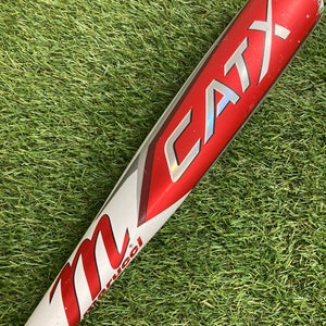 Marucci CAT X Alloy (2 3/4") USSSA 2023 (-10)