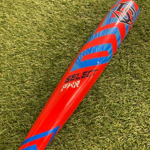 Louisville Slugger Select  (2 5/8") PWR USA Youth (-8)