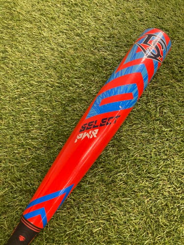 Louisville Slugger Select  (2 5/8") PWR USA Youth (-8)