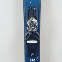 Used $750 Rossignol Experience 82 ca Skis & Look Xpress Bindings Size 174cm