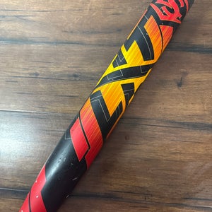 Louisville LXT 33/23 (-10) Fastpitch Softball Bat