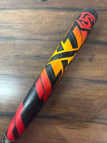Louisville LXT 33/23 (-10) Fastpitch Softball Bat