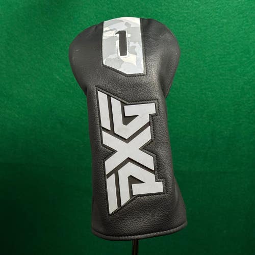 PXG 0311 GEN6 7.5 Driver Mitsubishi Chemical Diamana S+ 60 Stiff w/ HC