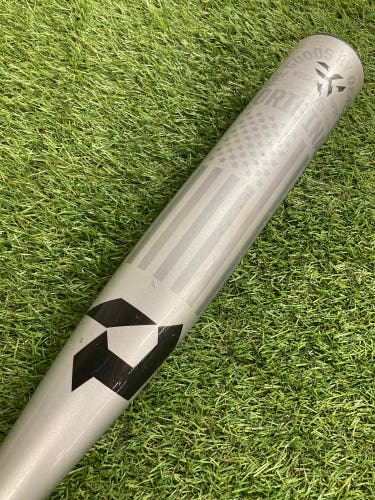 DeMarini The Goods One (2 3/4") USSSA 2024 (-8)