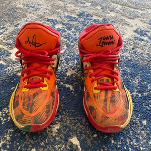 2022 Kyrie Infinity GS '1 World, 1 People